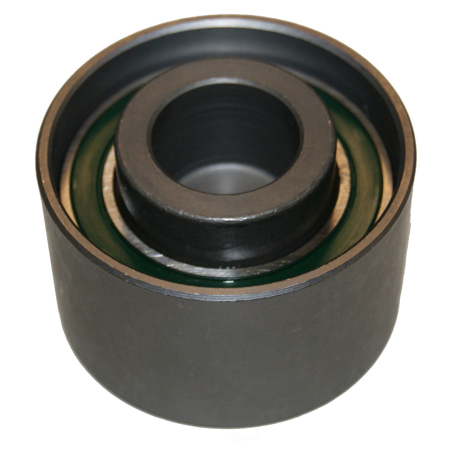 Gmb Engine Timing Belt Tensioner Pulley P/N:450 8910 Fits select: 1990-1996 NISSAN 300ZX, 1993-1997 INFINITI J30
