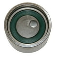 thumbnail image 1 of Gmb Engine Timing Belt Tensioner Pulley P/N:465 8640 Fits select: 1994-1997 GEO TRACKER, 1998-2000 CHEVROLET TRACKER, 1 of 5