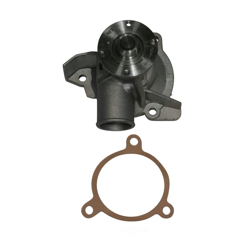 Gmb Engine Water Pump P/N:115 2190 Fits select: 1985-1986 BMW 524, 1984 LINCOLN MARK VII