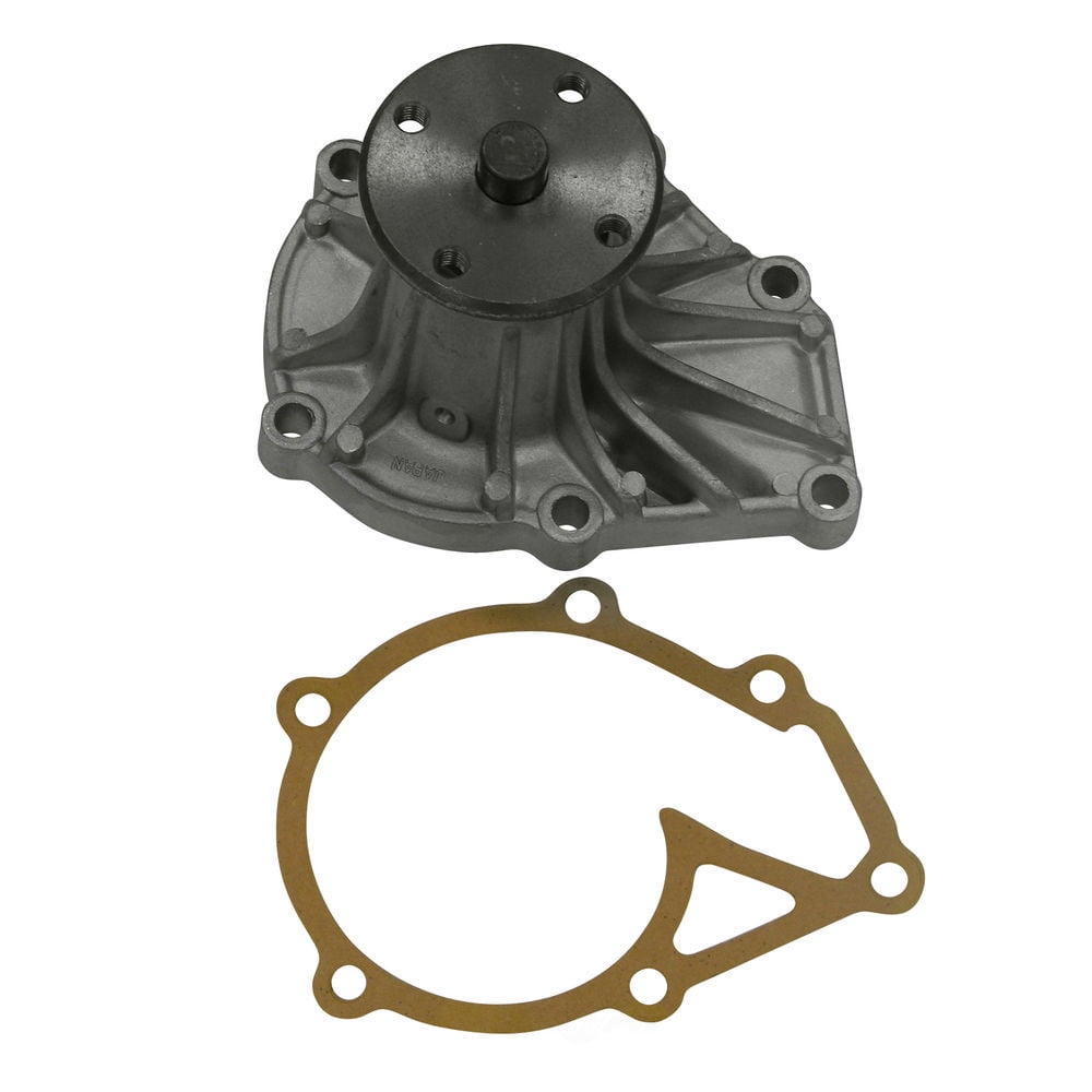 Gmb Engine Water Pump P/N:130 1190 Fits select: 1982 ,1985 CHEVROLET S TRUCK