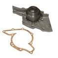 thumbnail image 1 of Gmb Engine Water Pump P/N:180 2080 Fits select: 1990-1994 AUDI QUATTRO, 1 of 5