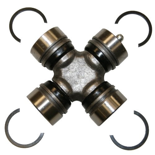 GMB 220-0017 Rear Propeller Shaft U-Joint
