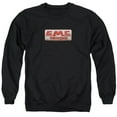 thumbnail image 1 of Trevco Sportswear GMC104-AS-3 GMC Beat Up 1959 Logo Adult Crewneck Sweatshirt, Black - Large, 1 of 2