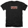 thumbnail image 1 of Gmc - Beat Up 1959 Logo - Heather Short Sleeve Shirt - Medium, 1 of 2