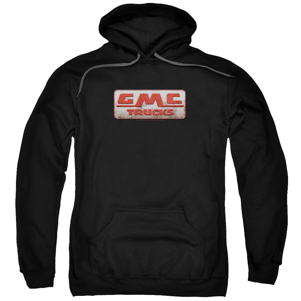 GMC Beat Up 1959 Logo Tank Top