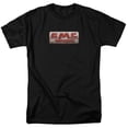 thumbnail image 1 of Trevco Sportswear GMC104-AT-8 GMC Beat Up 1959 Logo Adult Regular Fit Short Sleeve T-Shirt, Black - 5X, 1 of 2
