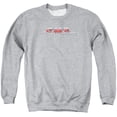 thumbnail image 1 of Gmc - Chrome Logo - Crewneck Sweatshirt - Small, 1 of 2