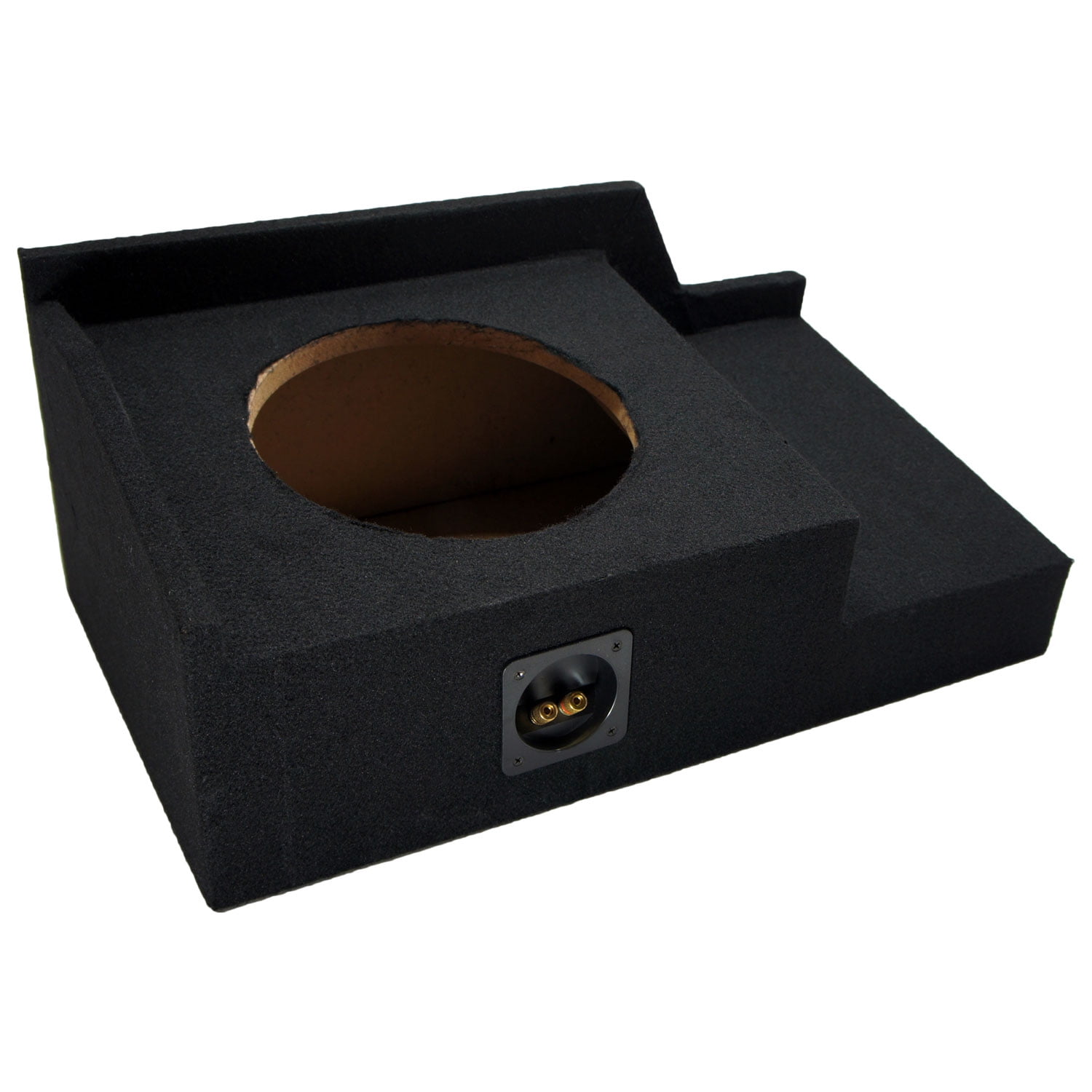 Custom 10 hotsell subwoofer box