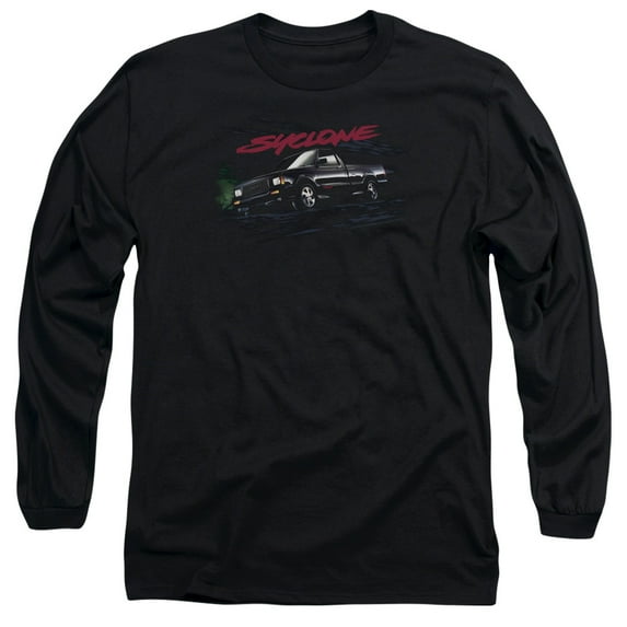 Gmc - Syclone - Long Sleeve Shirt - XX-Large