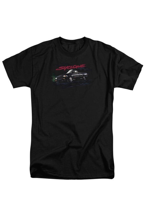 Gmc - Syclone - Tall Fit Short Sleeve Shirt - XX-Large