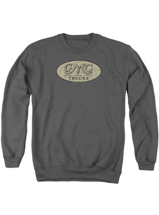 Gmc sweatshirt discount