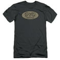 thumbnail image 1 of Gmc - Vintage Oval Logo - Slim Fit Short Sleeve Shirt - X-Large, 1 of 2