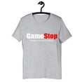 Gme Gamestop Video Game T Shirt