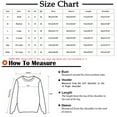 thumbnail image 1 of Gmluru Blazers For Women Khaki Fake Pocket Button Long Sleeved Lapel Fitted Cardigan Suit Jacket Plus Size S-3XL, 1 of 5