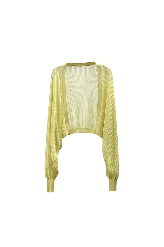 Cardigan Sweaters For Women Plus Size Casual Leopard Print-Neck Knitted Button Long Sleeved Sweater Top Coat Top Yellow Oversized Open Front Knitted Sweater 3XL