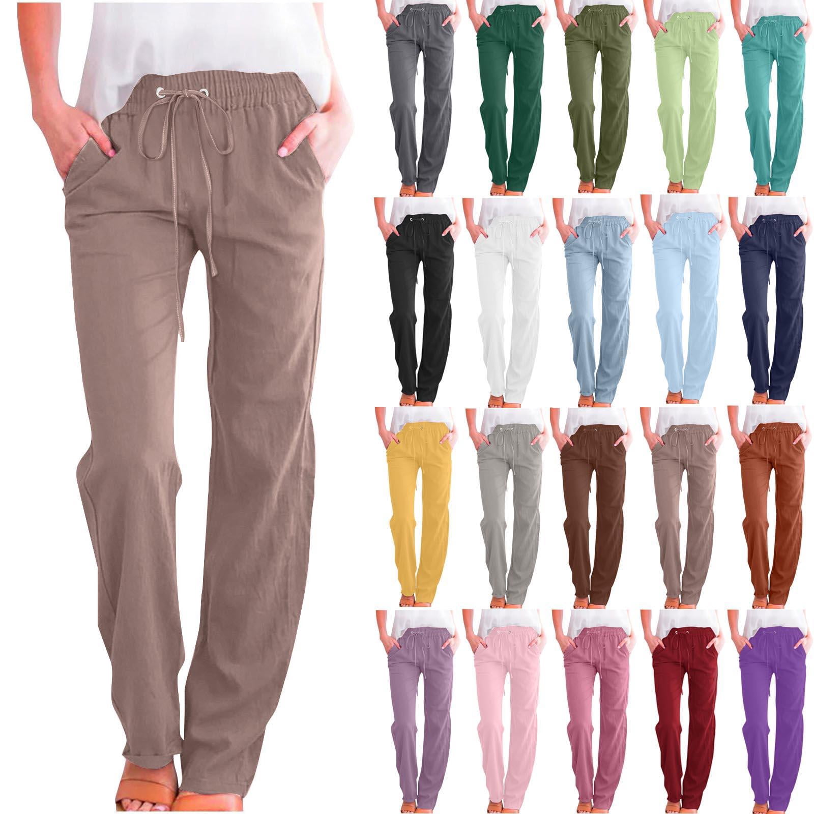 Gmluru-Wide-Leg-Pants-Women-s-