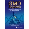 thumbnail image 1 of Pre-Owned Gmo Sapiens: The Life-Changing Science of Designer Babies, (Paperback), 1 of 1