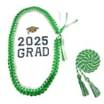 thumbnail image 1 of Gmogad 2025 Graduation Honor Rope & Ribbon Set - Handmade Woven Sash for Ceremony, Award Events - Multi-Color Academic Keepsake Gift for Students, Teachers, 1 of 1