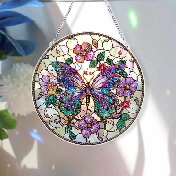 Gmogad 5D Diamond Art DIY Wall Hanging Kit, Rhinestone Craft Painting for Living Room Bedroom Office, Fun Creative Hobby for Adults and Child, Decorative Wall Art Gift
