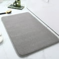 thumbnail image 1 of Gmogad Area Rug 60x40cm, Ultra Soft Polyester Carpet, Non-Slip Floor Mat for Bedroom Living Room, Lightweight Home Decor, 1 of 6