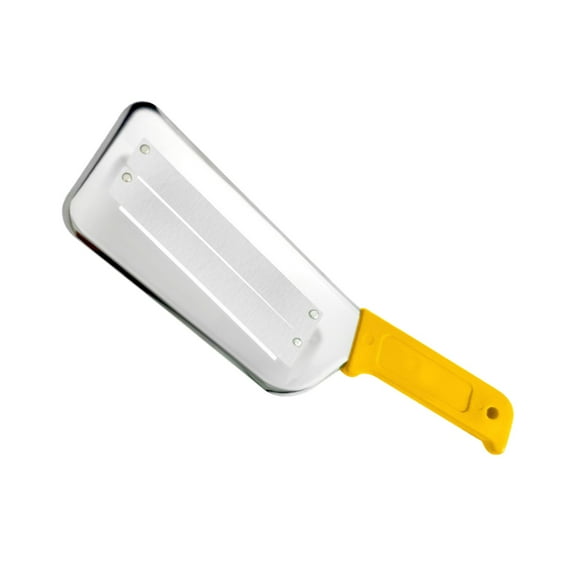 Gmogad Cabbage Shredder Lettuce Chopper Lettuce Shredder - Cabbage Shredder For Sauerkraut Lettuce Cutter - Shredded Knife Sauerkraut Cutter Cabbage Cutting Yellow