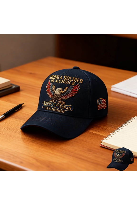 Commemorative Baseball Cap, Fashionable Custom Hat with Meaningful Design, Adjustable Stylish Dad Cap for Men Women, Personalized Gift for Sports Fans and Events