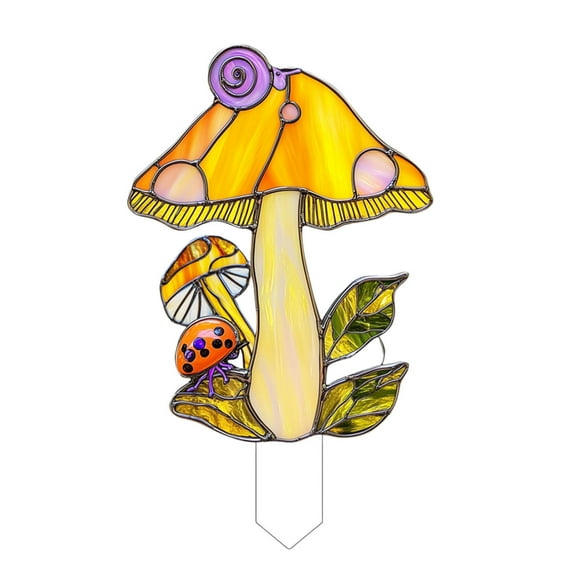 Gmogad DIY Fairy Garden Planter Insert - Miniature Resin Flower Pot Decor for Succulents, Kids Room & Balcony Decoration