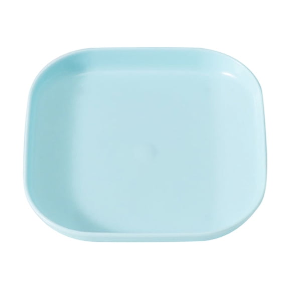 Gmogad Flowerpot Tray Thickened Plastic Plant Saucer Base, Heavy Duty Water Catcher for Indoor Outdoor Pots, Protect Floor Tabletop Windowsill from Water Damage and Stains