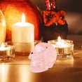 thumbnail image 1 of Gmogad Halloween Decorations Skull Resin Craft – 2x3cm Mini Spooky Ornament for Tabletop, DIY, Party, Haunted House Theme, Unique Gift for Horror Fans, 1 of 6