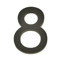 Gmogad Hand-Painted Garden Statues for Outdoor Fence Patio, Weatherproof Resin Bee Decor, Gift for Home Office Courtyard