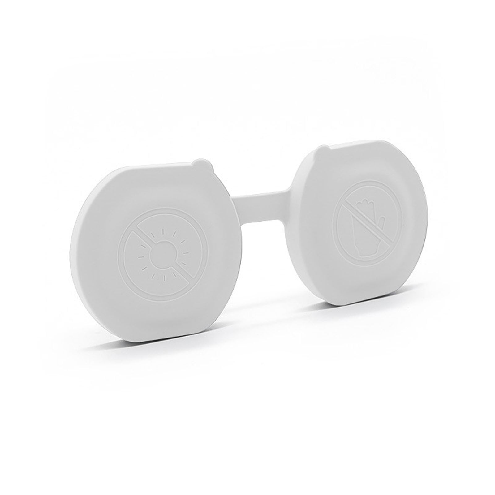 Gmogad Lens Cover With PSVR2 Accessories, Lens Protector With And