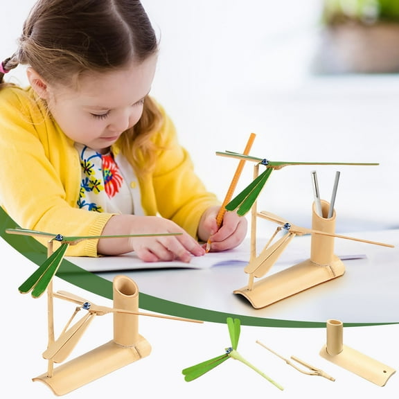 Gmogad Outdoor Garden Decor Set, Weatherproof Frog Figurines for Courtyard Bonsai, Cute Pottery Gift for Plant Lovers