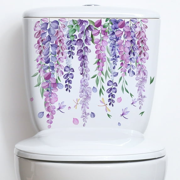 Gmogad Peel and Stick Wall Decals Self-Adhesive Removable Green Plants Decor for Bedroom Living Room Nursery Kids Room Home Office Kindergarten Classroom Decorations