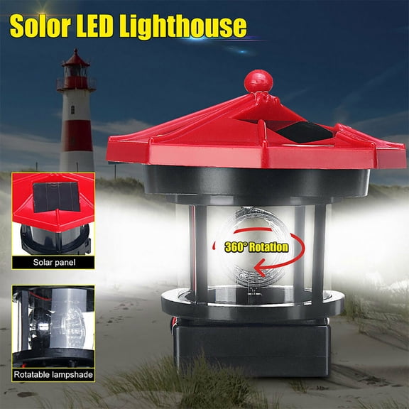 Gmogad Solar LED Garden Statue Lantern, Outdoor Yard Decorative Lighting, Automatic Solar Powered LED Light for Patio, Courtyard, Lawn, Garden, Porch, Eco-Friendly Night Decoration
