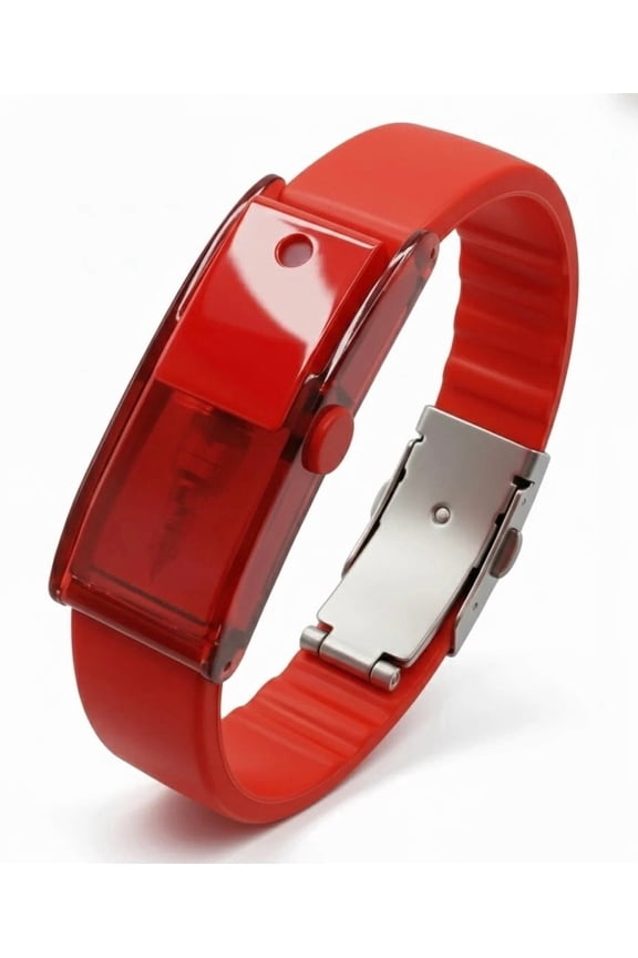 Valentine's Day Atomizer Bracelet Cup with Funnel, Portable Perfume Diffuser Wristband, Fashionable Travel Accessory for Daily Life, Leisure, Trips, and Romantic Gift Ideas