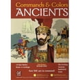 thumbnail image 1 of Gmt Games 0509-11 Command & Colors - Ancients 3Rd Edition, 1 of 1