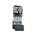 thumbnail image 1 of GMT Steel Wool Hand Pads, #0000 Super Fine, 16 Pads Per Pack, Carton of 12 Packs, 1 of 2