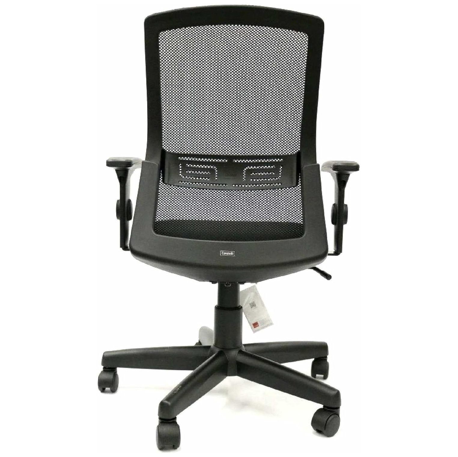 GnHoCh Light Office Chair Ergonomic HighBack Desk Chair