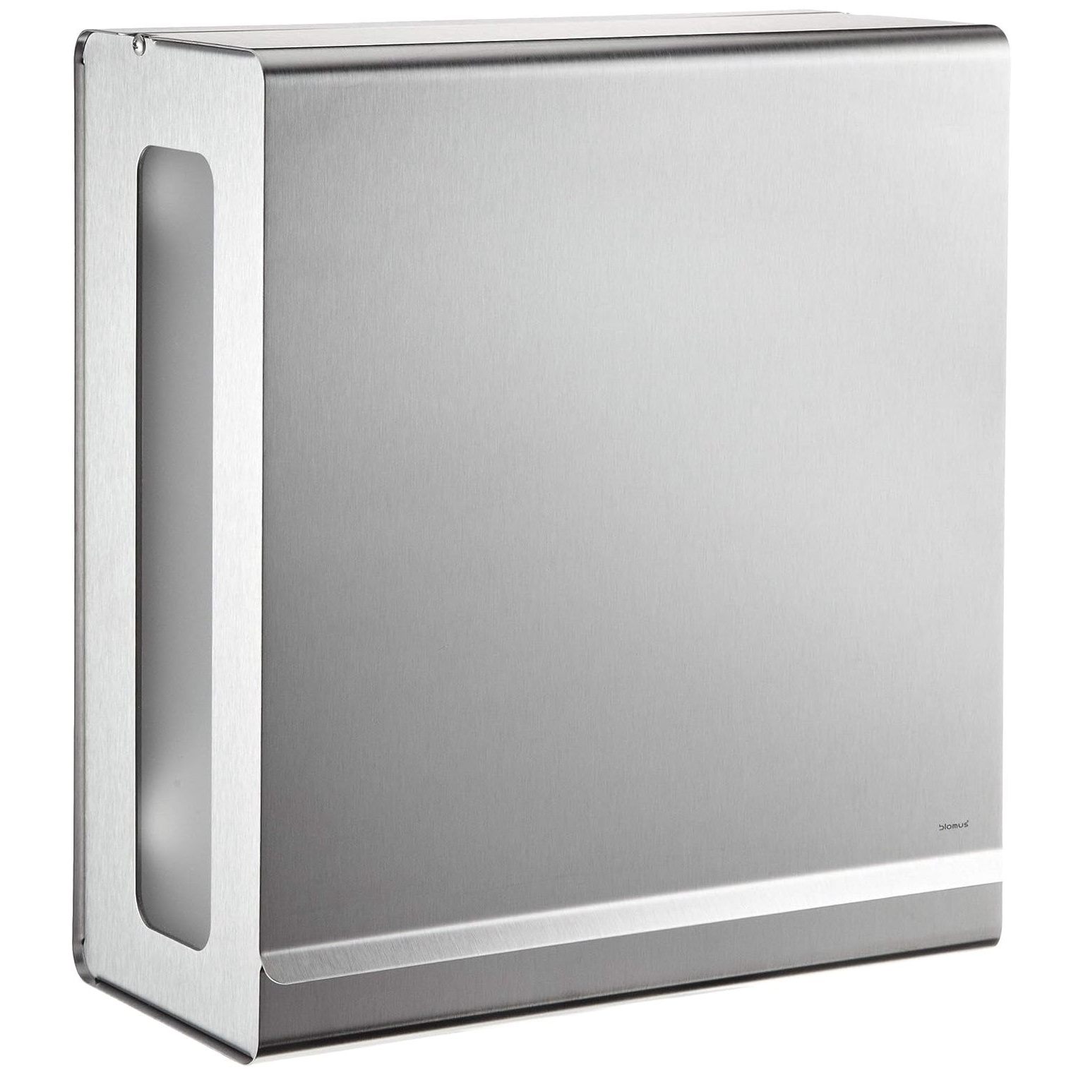 GnHoCh Stainless Steel Paper Towel Dispenser