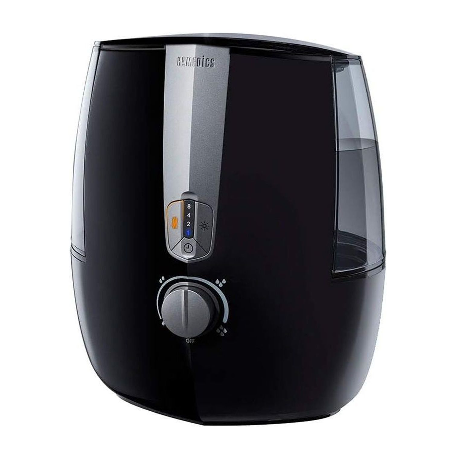 GnHoCh Plus Humidifier Large Air Humidifiers for Bedroom