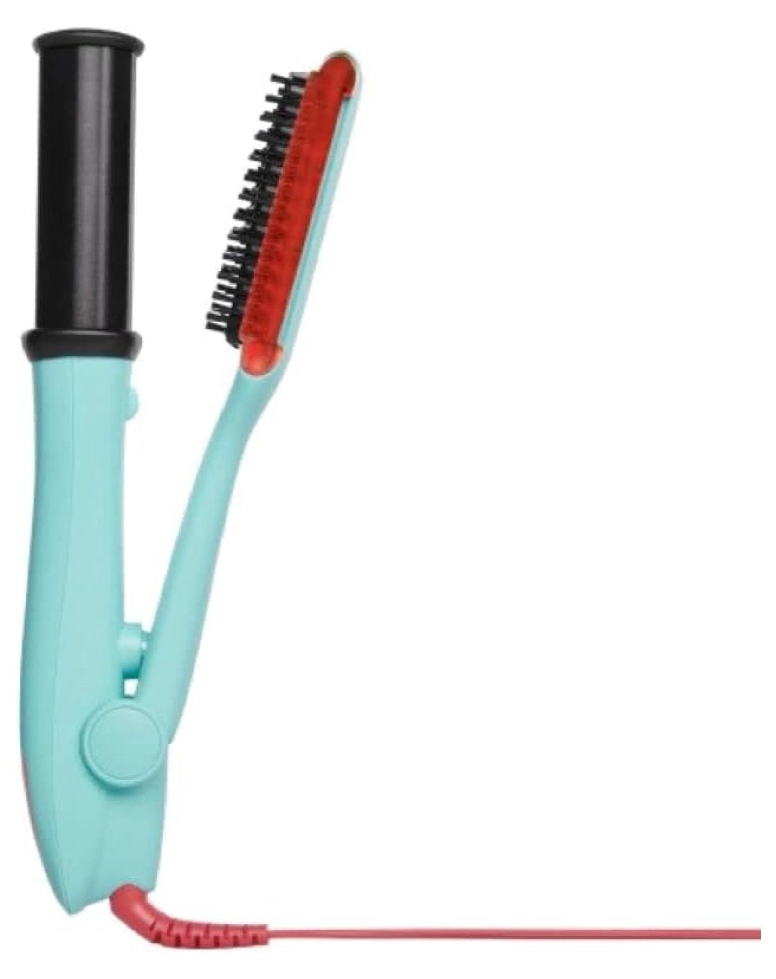 GnHoCh Wet or Dry Revolving Styling Iron AllinOne Versatile Hair