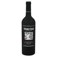thumbnail image 1 of Gnarly Head Authentic Black Red Blend, Red Wine, 750 mL, 1 of 2