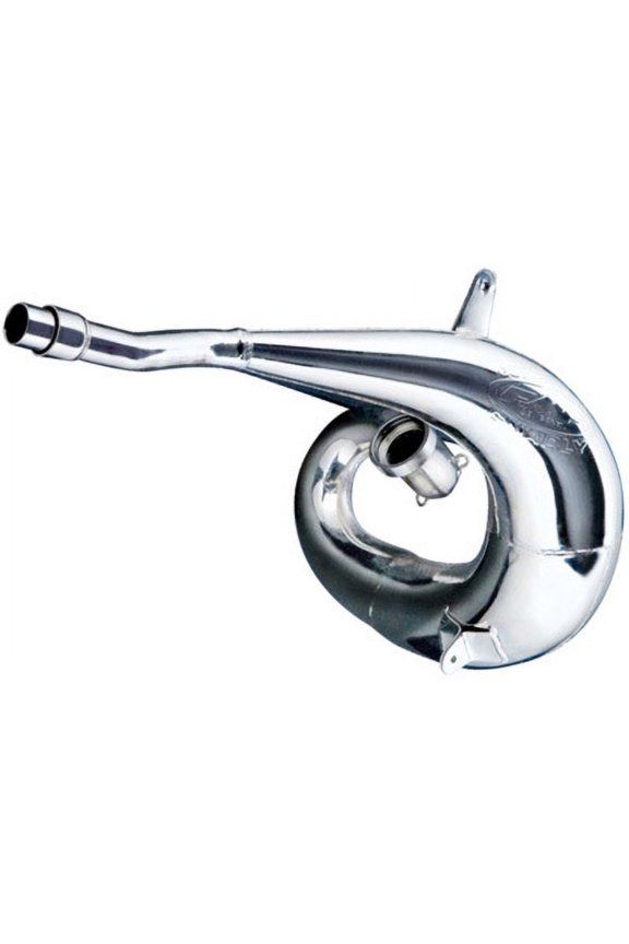 Gnarly Pipe