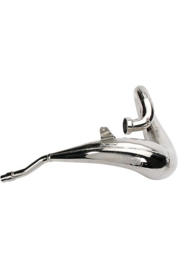 Gnarly Pipe