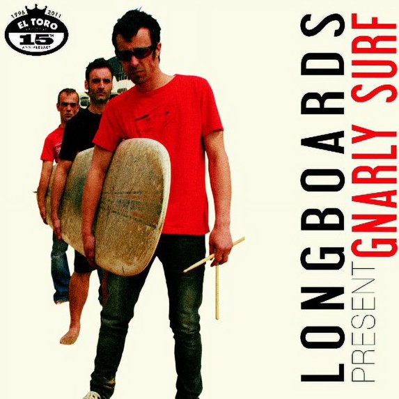 Gnarly Surf
