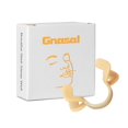 Gnasal Titanium Nasal Dilator for Snore Reduction, Nasal Congestion
