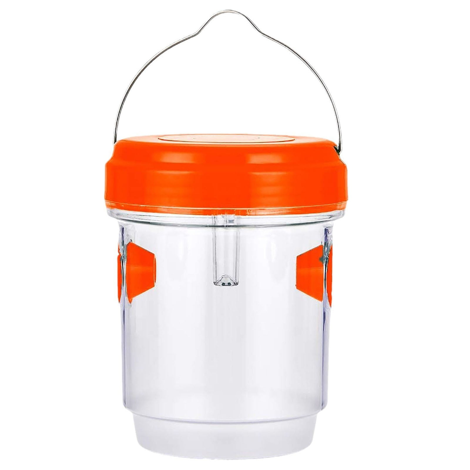 Gnat in Cool Gadgets Gnat for Indoor How to in Your Pot Water Catcher Trap Fly Solar Trap LED