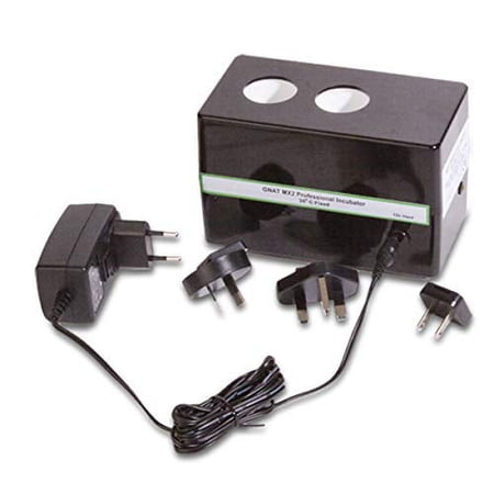 Gnat MX2 Dipslide Incubator