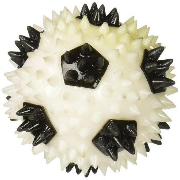 Gnawsome RP 10014 Medium Squeaker Soccer Ball