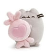 thumbnail image 1 of Gnd Glc Pusheen Valentine 6" GBL, 1 of 1